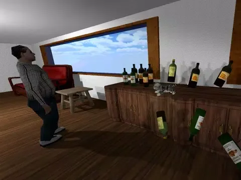 Cat Simulator 3D iPad  스크린샷