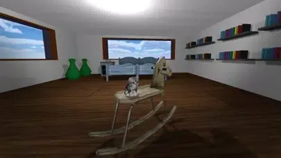 Cat Simulator 3D 스크린샷