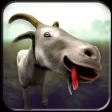Goat Rampage Goat Rampage