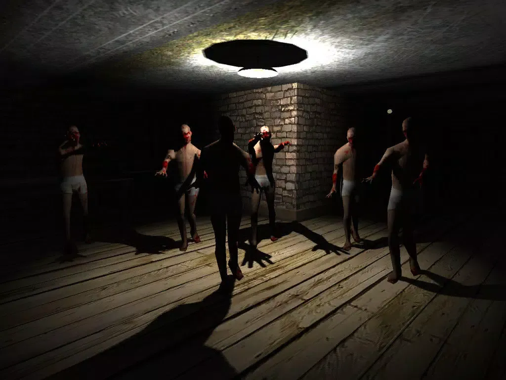 تصاویر Mental Survival iPad 