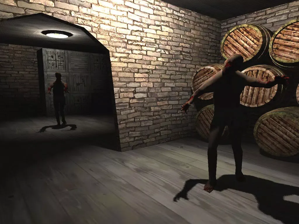 تصاویر Mental Survival iPad 