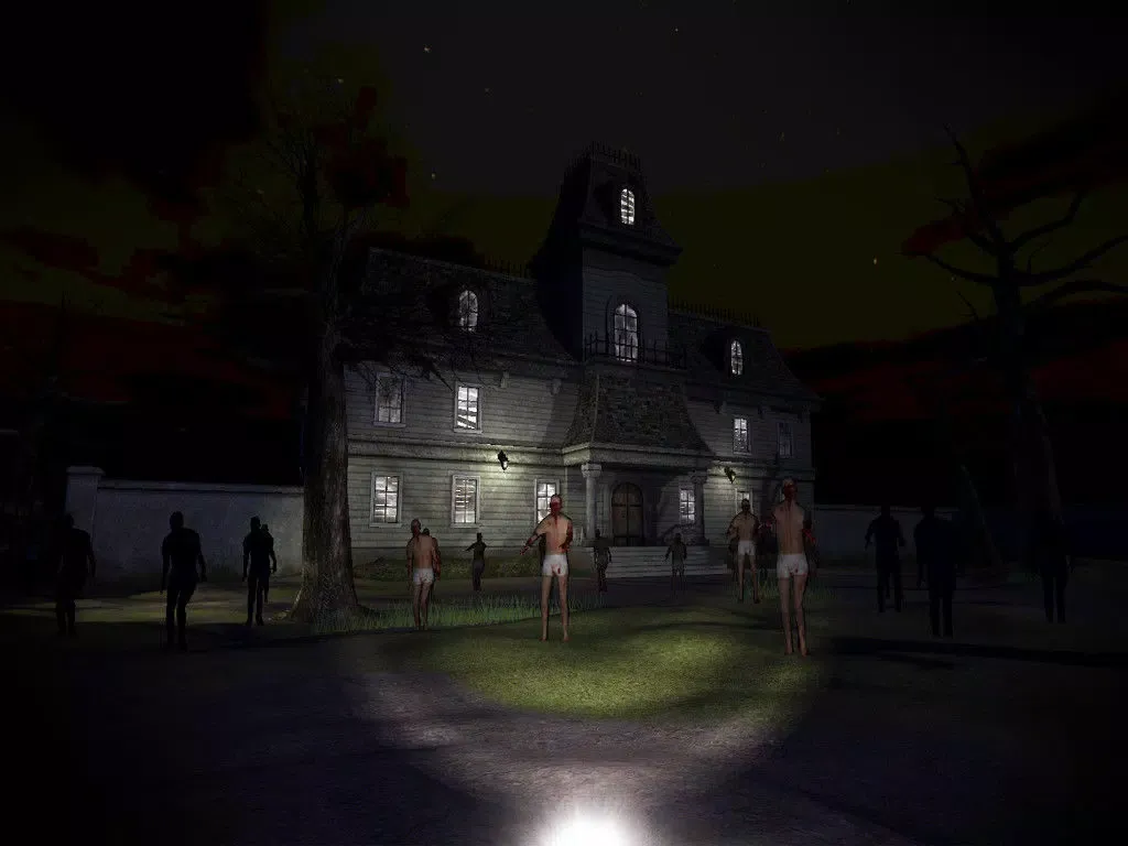 تصاویر Mental Survival iPad 