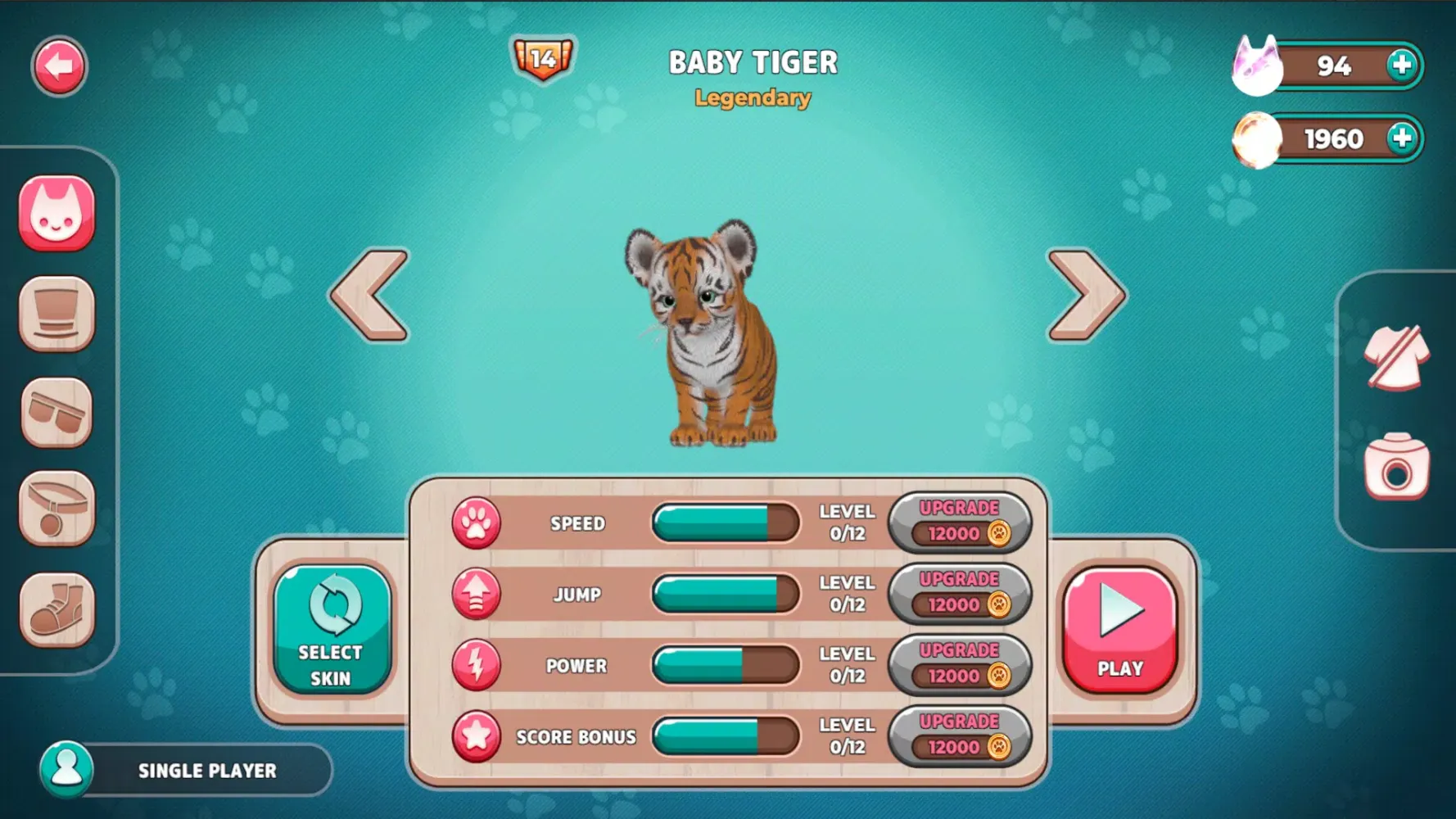 Cat Simulator 2应用截图
