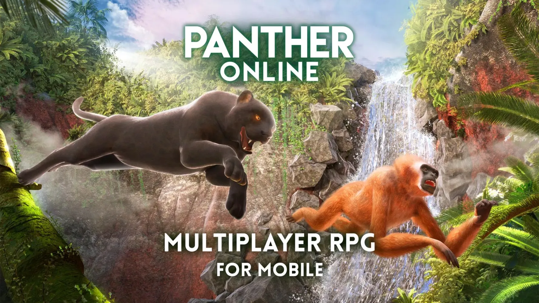 Скриншоты Panther Online