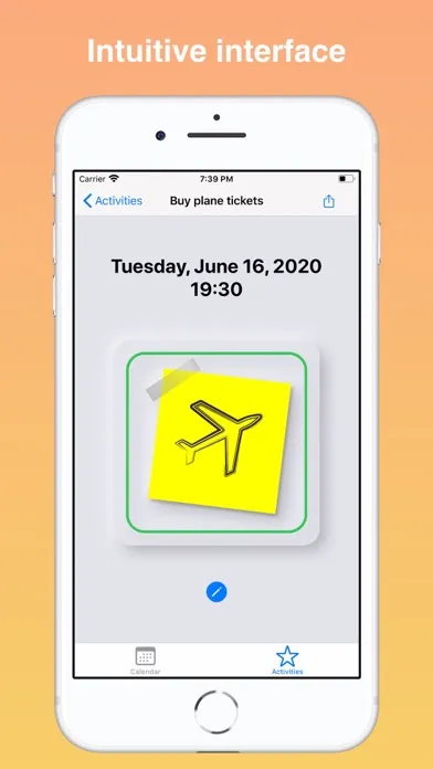 WakePhoto: To Do List & Remind应用截图