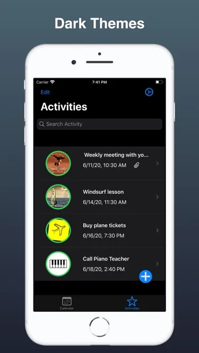WakePhoto: To Do List & Remind应用截图