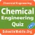 Chemical Engineering Prep