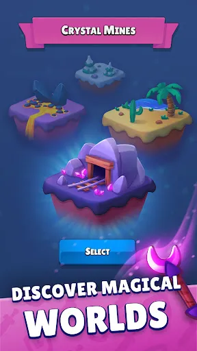 Heroes vs. Hordes: Survivor Screenshots