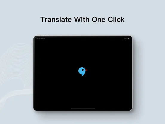 Twine by SwiftGG iPad  Screenshots