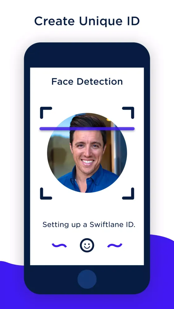 تصاویر Swiftlane