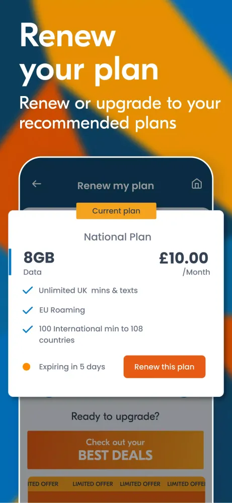 Swift Móvil Colombia应用截图