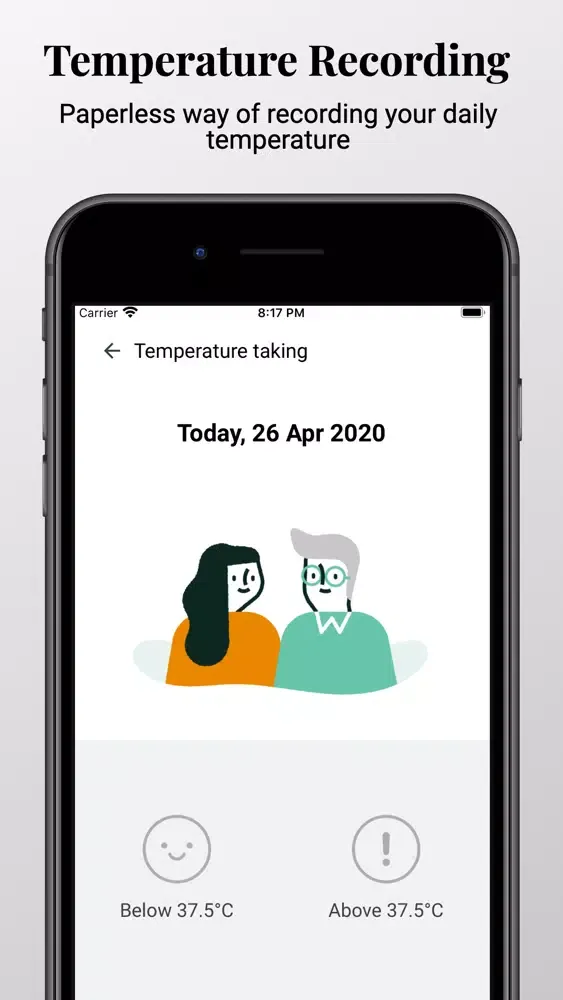 SwiftMED Screenshots