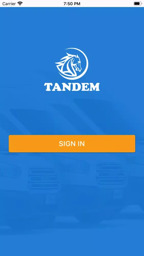 Tandem سکرین شاٹس