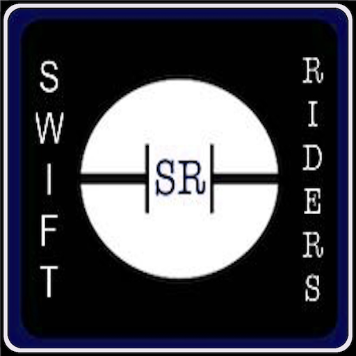 SWIFT RIDERS DRIVER