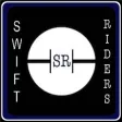 SWIFT RIDERS DRIVER