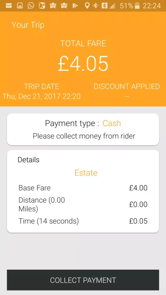 Zrzuty ekranu SWIFT RIDERS DRIVER
