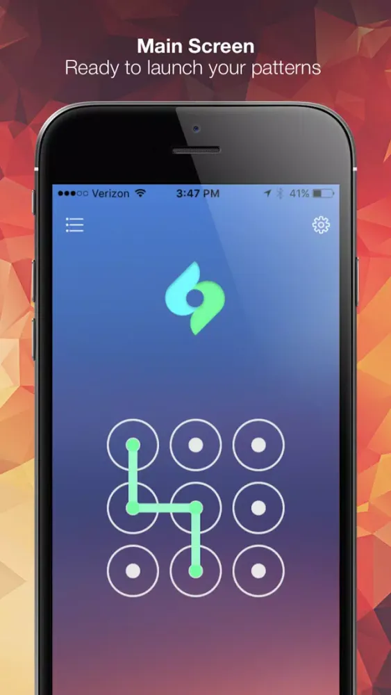 SwiftTapp – Launch Workflows & Shortcut Launcher Screenshots