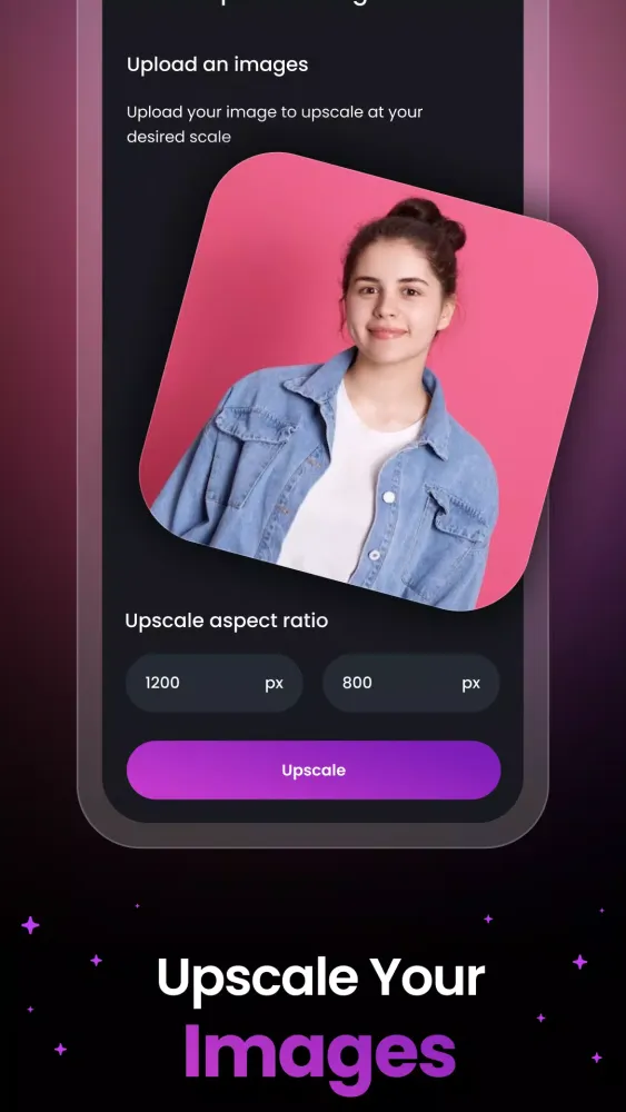Artify应用截图