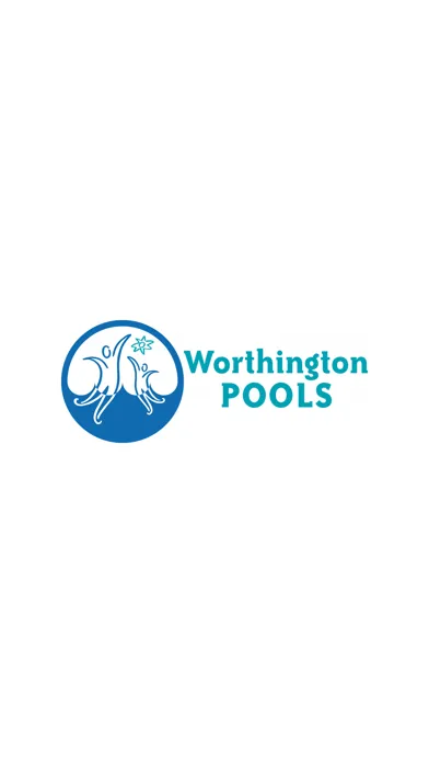 Captures d'écran de Worthington Pools