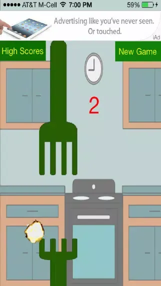 Captures d'écran de Super Muffin