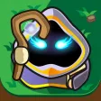Spell Hero - A Casual And Rogue Like Card Game