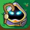 Spell Hero - A Casual And Rogue Like Card Game