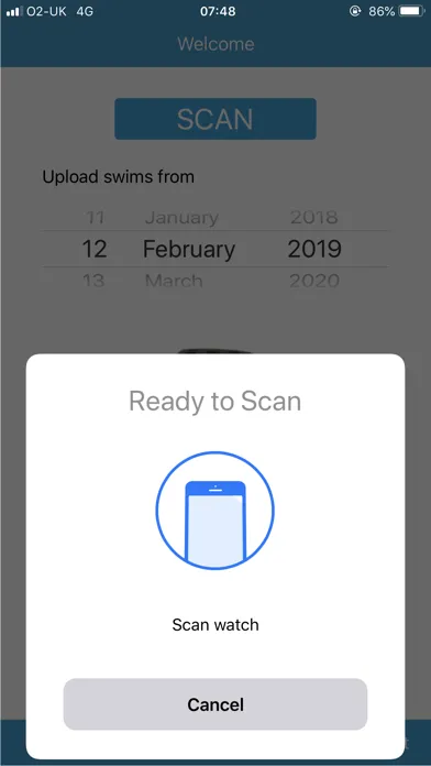 PoolMate سکرین شاٹس