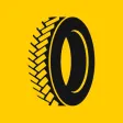 RaceSense Tyre Gauge
