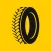 RaceSense Tyre Gauge