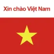 Xin chào Việt Nam Xin chào Việt Nam