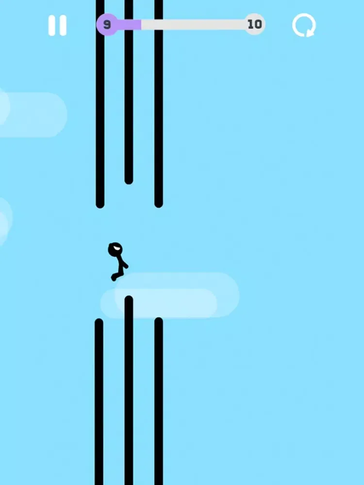 Swing Star iPad 應用截圖