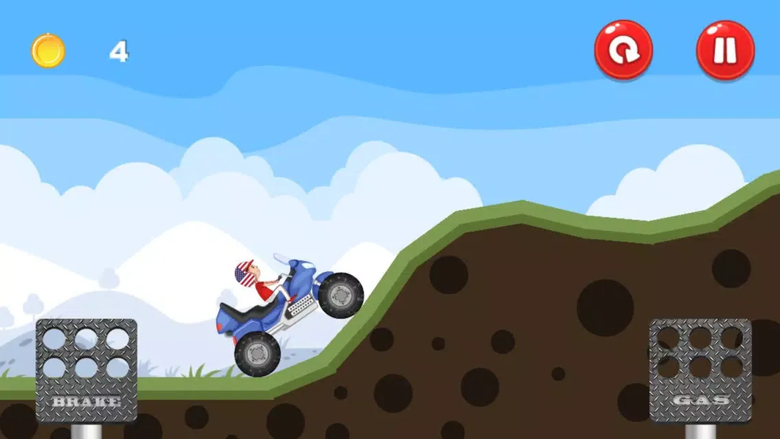 Capturas de pantalla de Motocross Racing - Bike race