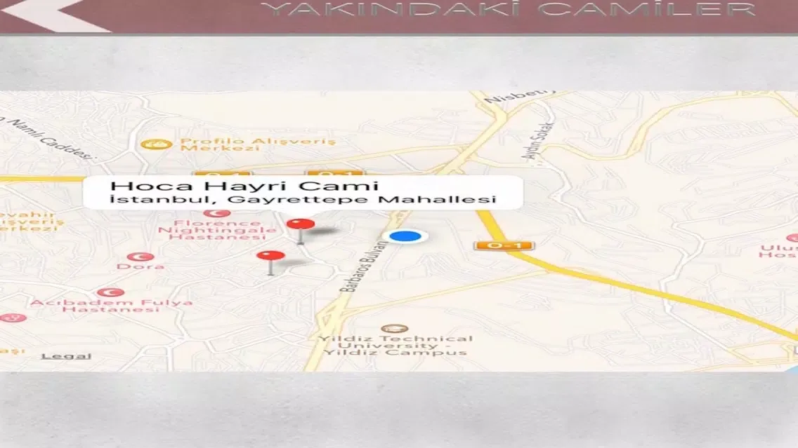 Takvim Screenshots