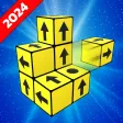 Swipe Away: Ticktock Challenge
