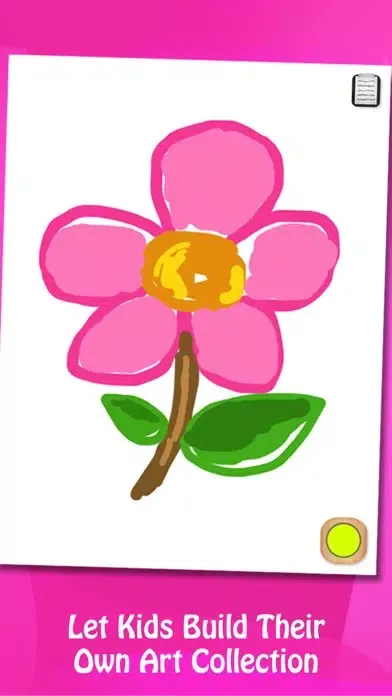 Paint & Play Preschool應用截圖