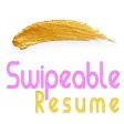 Swipeable Resume Swipeable Resume