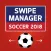Swipe Manager: Soccer 2018