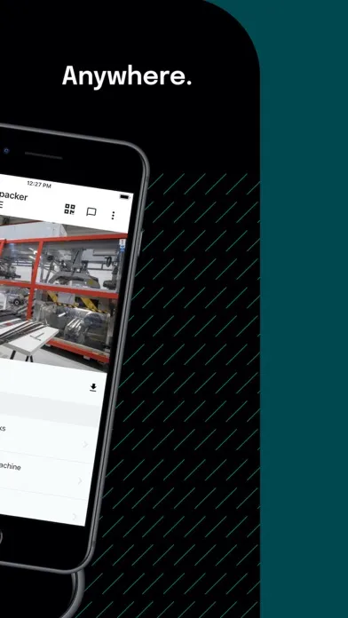Orkla SwipeGuide Screenshots