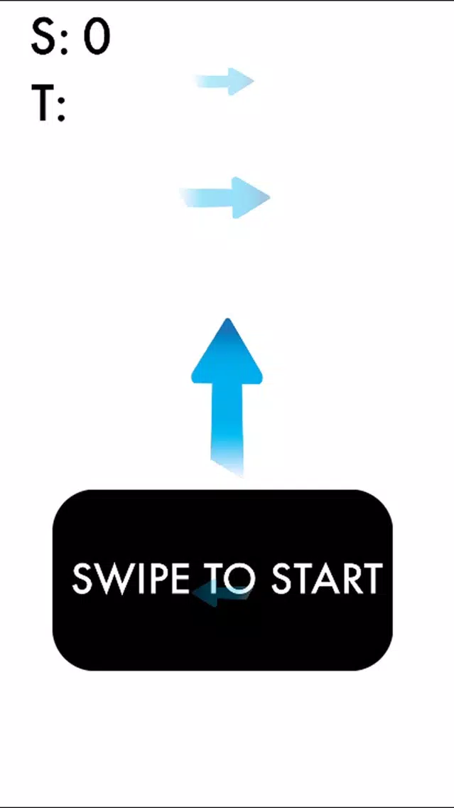 Скриншоты Swipe IT Arrow
