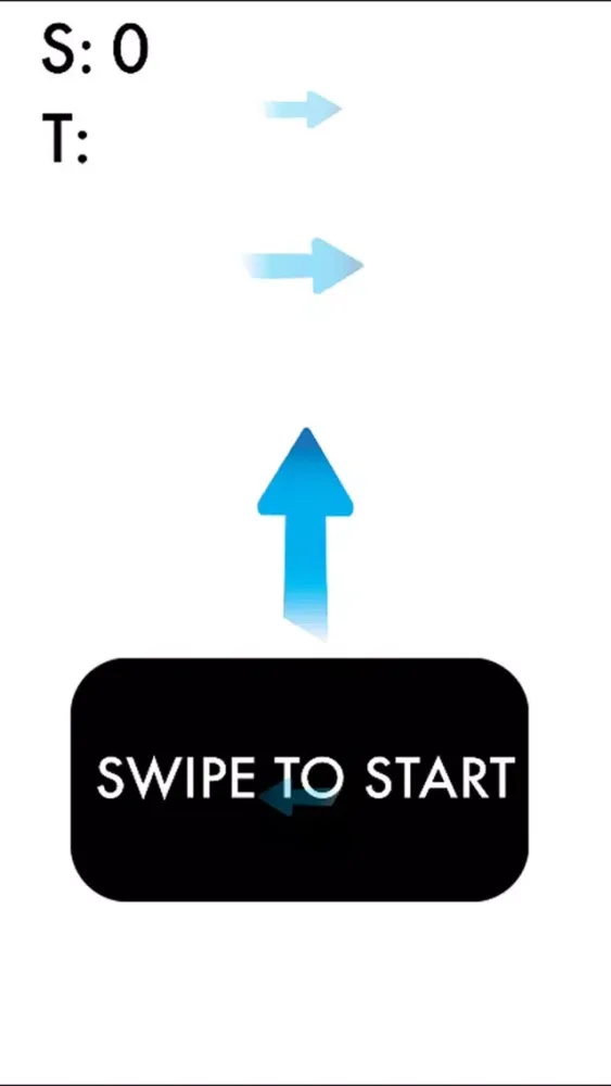 Swipe IT Arrow应用截图