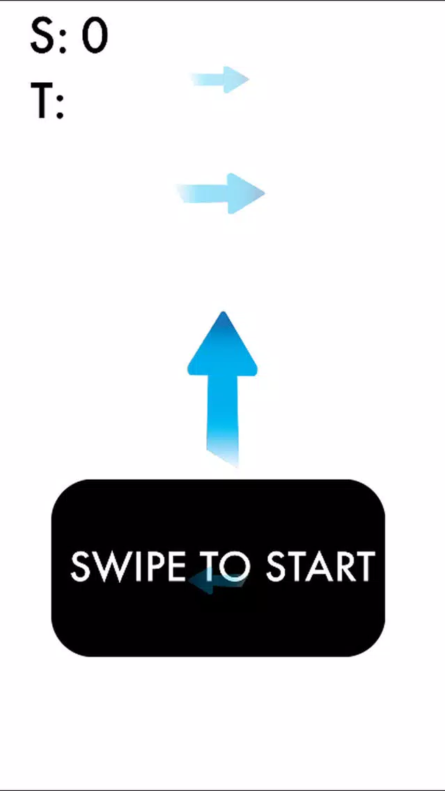 Скриншоты Swipe IT Arrow