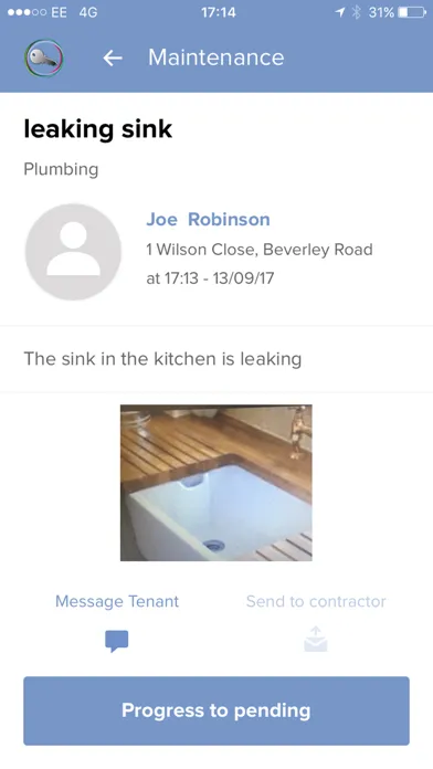 صور Swipe Property Manager