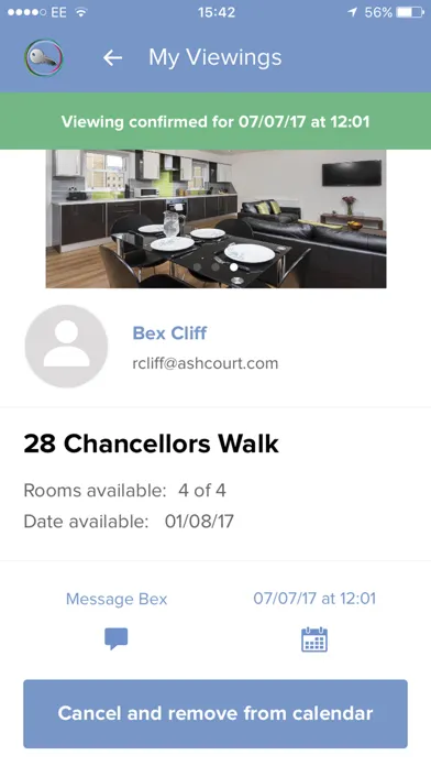 صور Swipe Property Manager