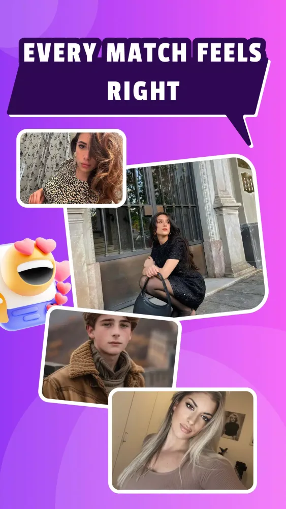 Swipeo Screenshots