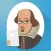 Shakespeare SwipeSpeare
