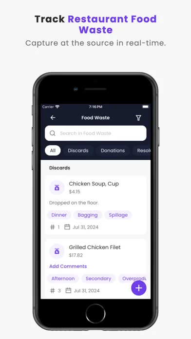 تصاویر Restore: Guest Issue Tracking