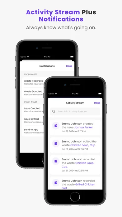تصاویر Restore: Guest Issue Tracking