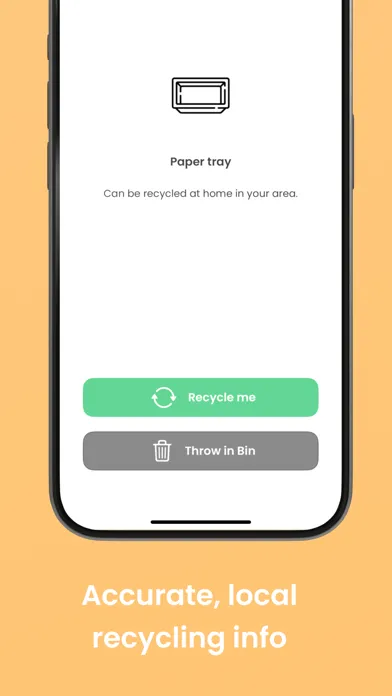 تصاویر Horizon Sustainability Scanner
