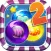Super Candy Smash - Super Sonic Slash Match Pop Puzzle