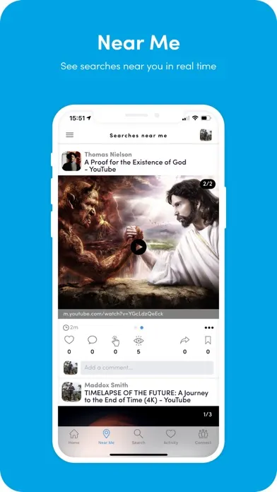 SWIS - See What I Search سکرین شاٹس
